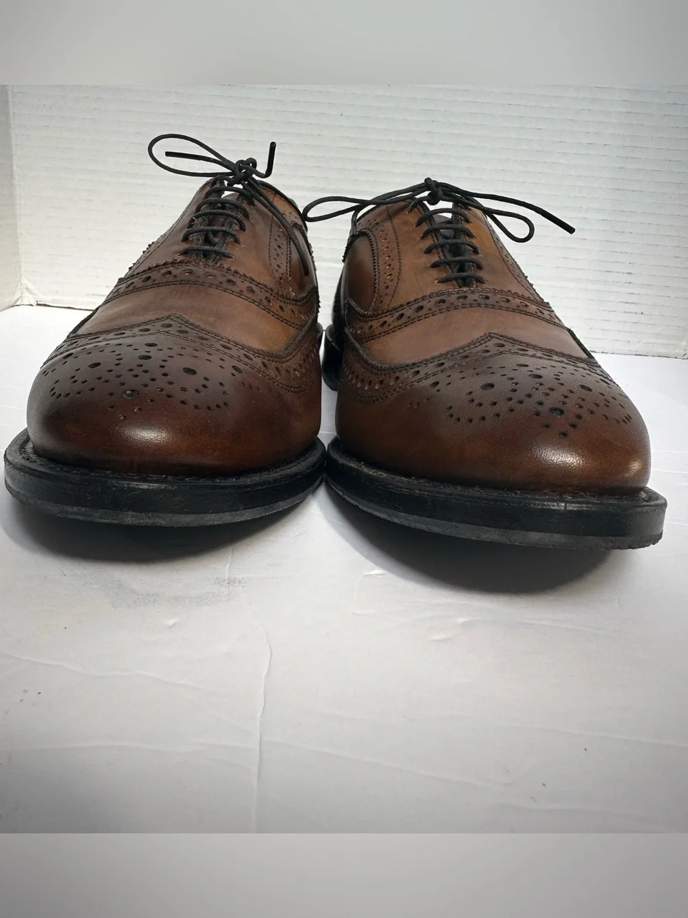 Allen Edmonds allen edmonds